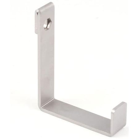 Frymaster Rear Elmnt Tube Nut Spnr 2304028